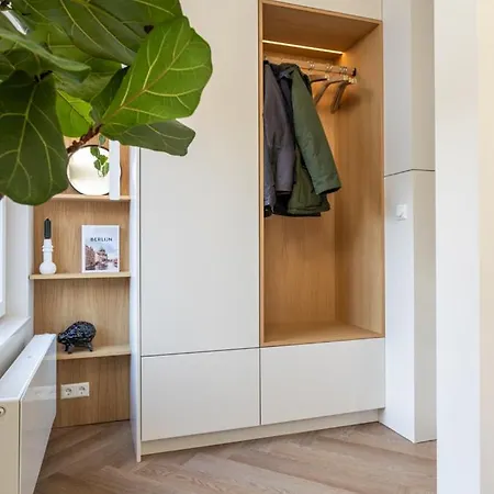 Luxe Stadsappartement Dichtbij Apartamento